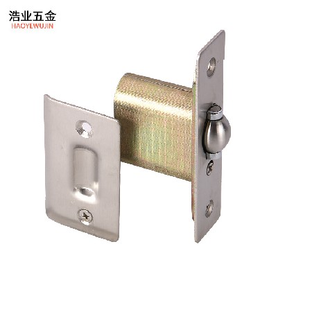 重型门碰珠